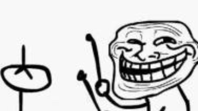 Do you think people may not be trolling and instead asking/venting what they actually wanted to ask/vent under 'trolling' without intending to troll?
