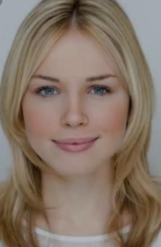 Do you believe she has the most ‘scientifically beautiful’ face?