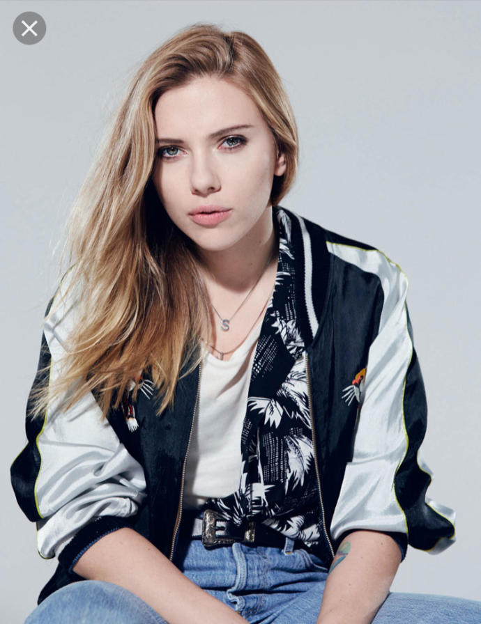 Do you believe she has the most ‘scientifically beautiful’ face?