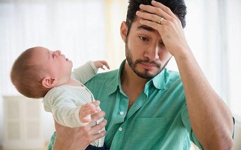 Is forced fatherhood fair?