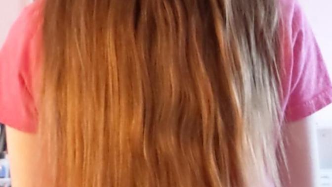 Should I cut my hair? Is it too long?