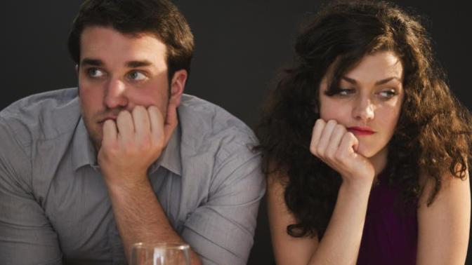 Would you give a bad first date a second chance?