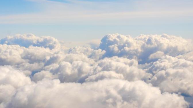 What's your favorite kind of low-altitude clouds?