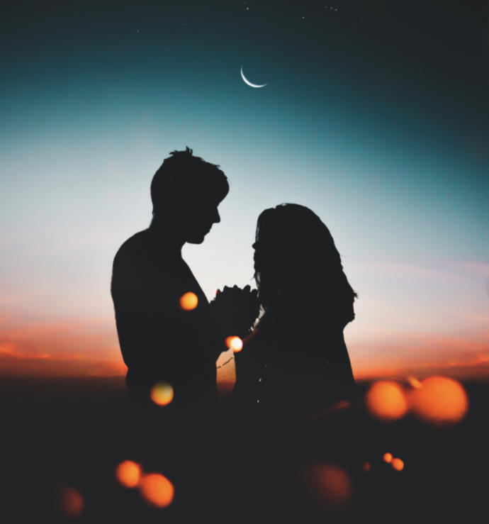 Is love logical or illogical?
