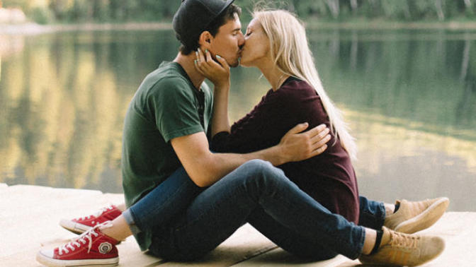Is love logical or illogical?