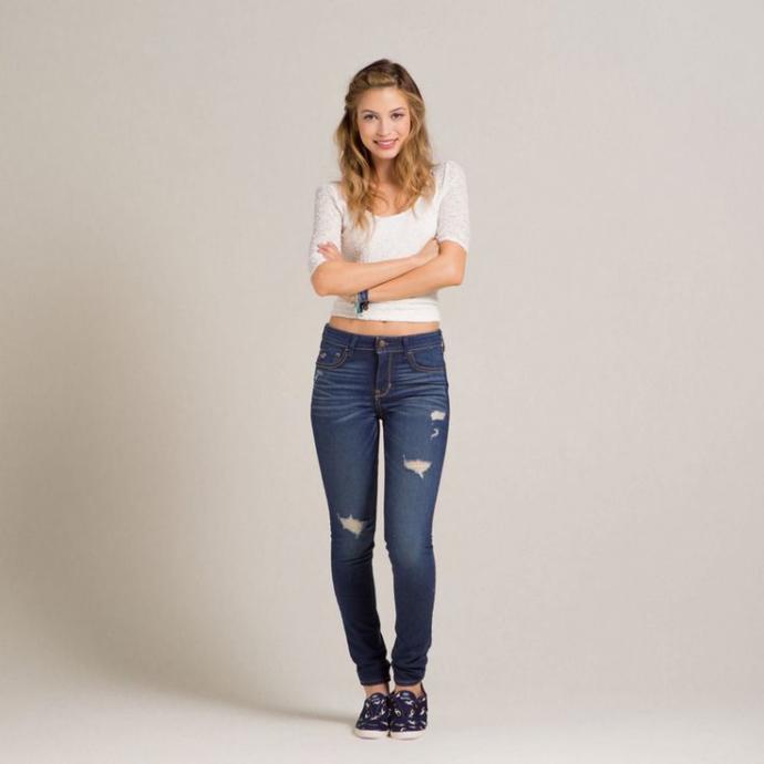 Do high school boys prefer curvy or skinny girls?
