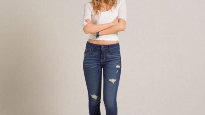 Do high school boys prefer curvy or skinny girls?