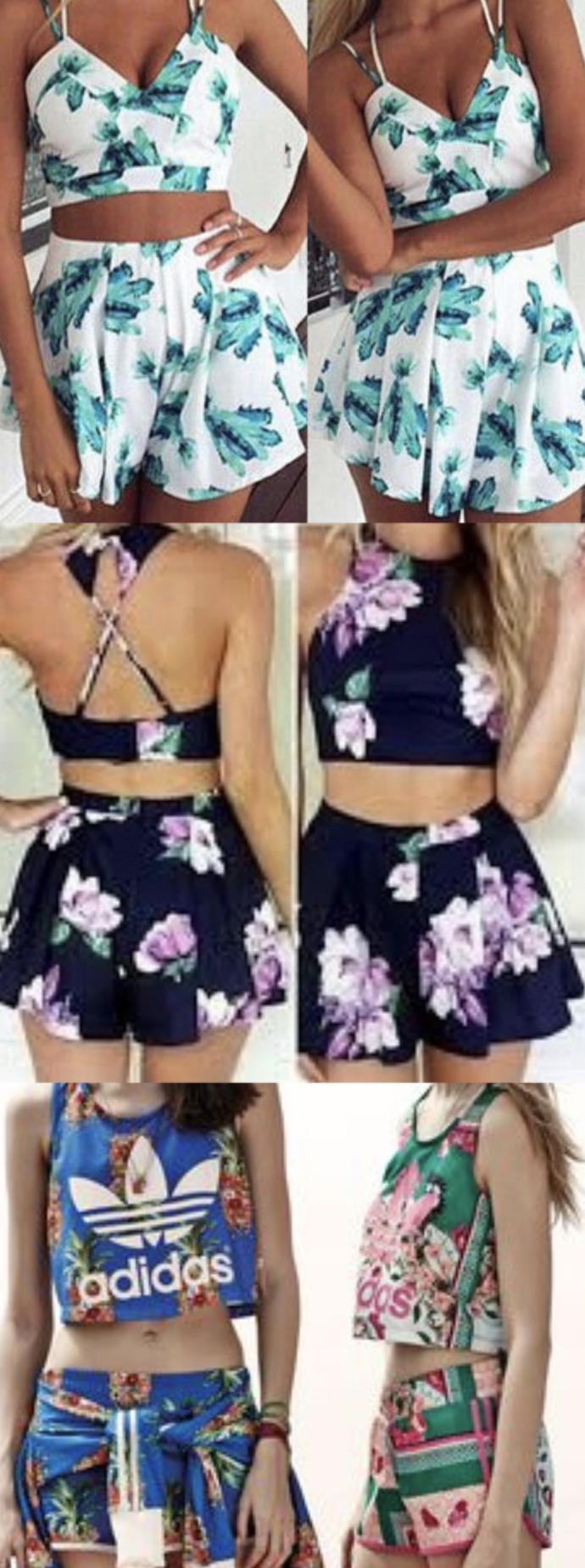 Which hairstyle/outfit/foot jewelry should i consider for this music concert on the beach?