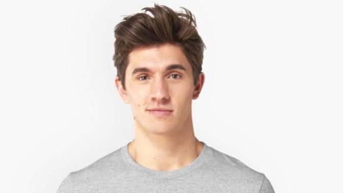 Does being 5'5 and having a baby face make a guy undateable?