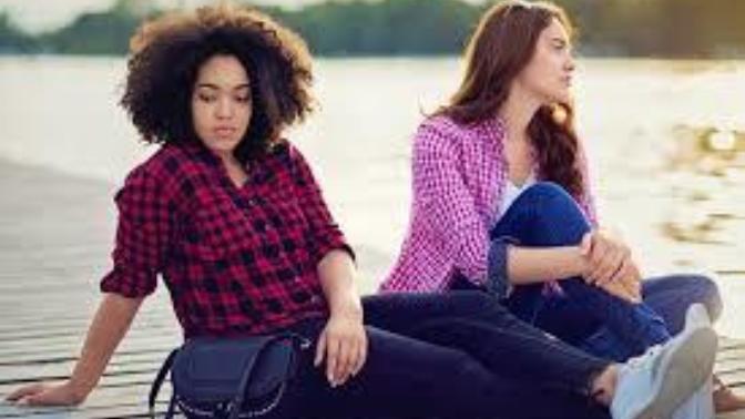 Is there a time where you should let go of your friends?