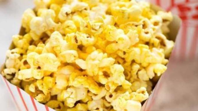 What is your favorite movie of all time?