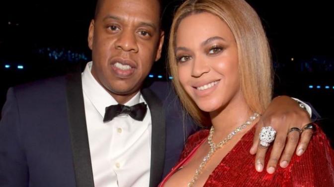 Do you think Jay Z's wife (Beyonce Knowles) is out of his league?