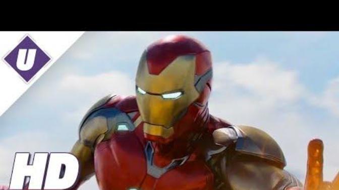 How did you feel after watching Avengers Trailer#3?