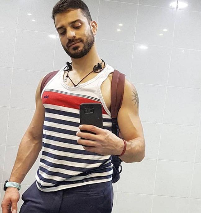 If you were given some chances to date one of this guy,  which one you prefer (Base on races)?