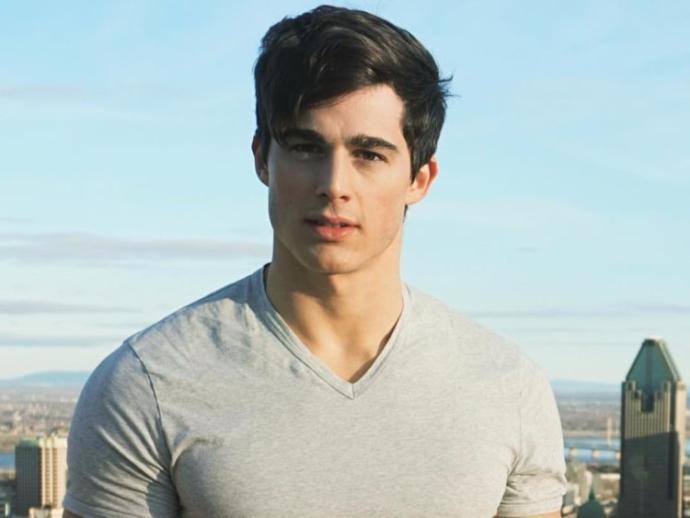 If you were given some chances to date one of this guy,  which one you prefer (Base on races)?