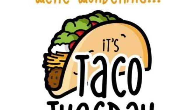 Taco Tuesday anyone?