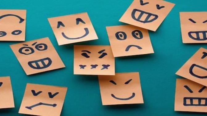 Do you think having a variable personality is a good thing?