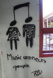 Would music preference be a deal-breaker? Why or why not?