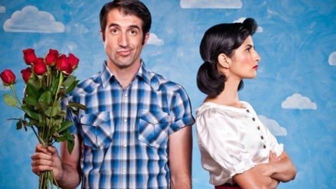 Is it wrong to be picky when looking for an ideal partner?
