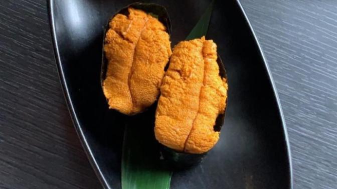 Do you like sea urchin?