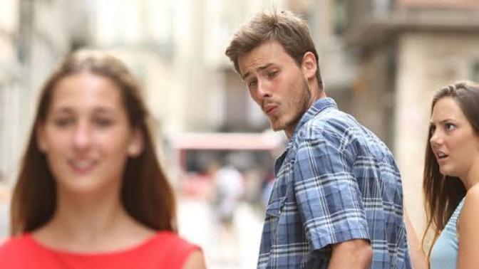 Attractive guys, how on Earth do you manage to stay monogamous?