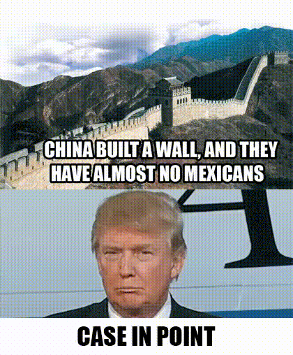 Is Donald Trump bullet proof?