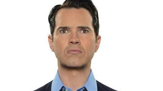 Views on comedian Jimmy Carr :)?