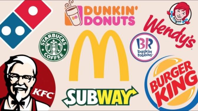 What's your favourite fast food restaurant?