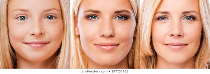 Would you start considering settling down if you realize you were getting older and less attractive?