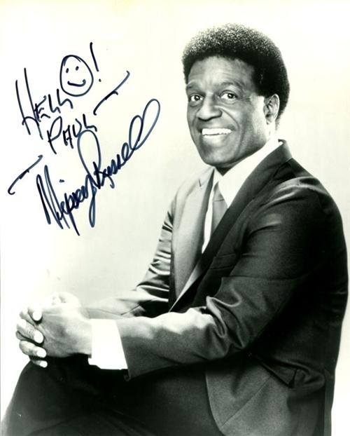 Nipsy Russel