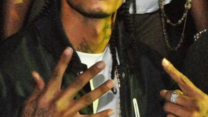 Why do so many rappers get killed?