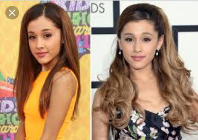 Is wavy or straight hair more attractive to you?