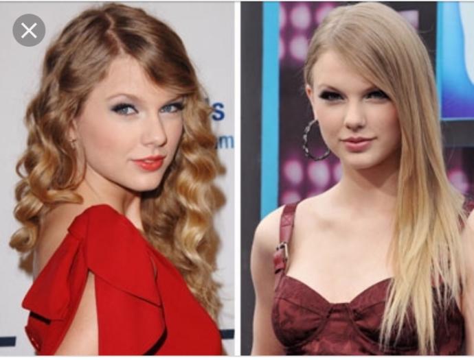 Is wavy or straight hair more attractive to you?