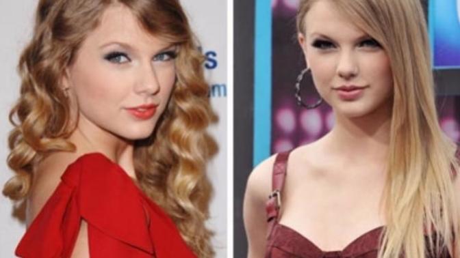 Is wavy or straight hair more attractive to you?