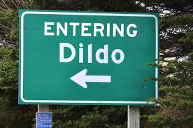 If your ex was a street sign What would it say?