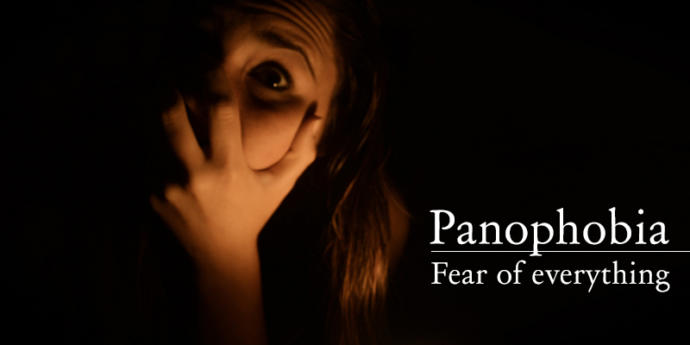 Are these the strangest phobia's you have ever heard of?