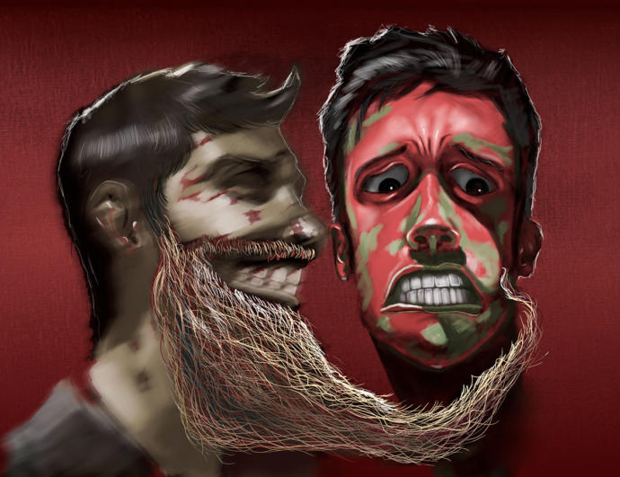 Are these the strangest phobia's you have ever heard of?