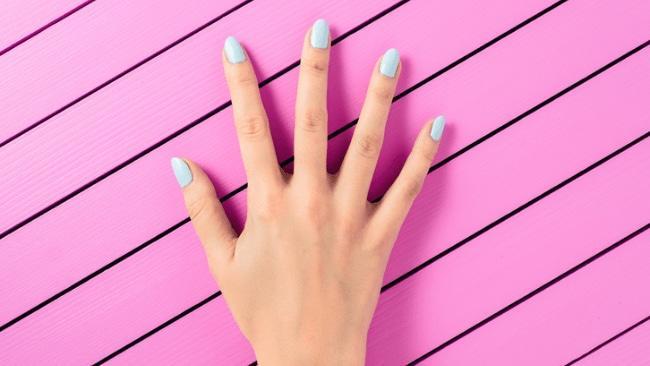 Do you prefer wearing fake nails or natural?