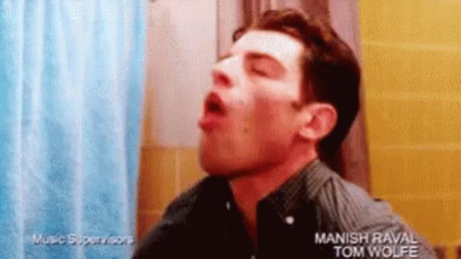 Do You Have A Gag Reflex?