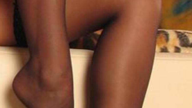 Do you like stockings?