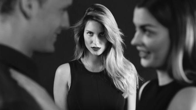 Do you have a jealous partner?