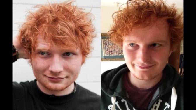 Which celebrity do you think you look like?