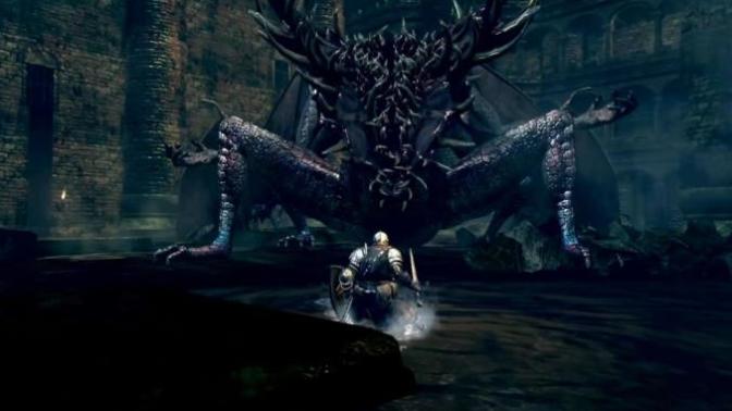 (Possible Spoilers) In The Original Dark Souls, Favorite Weapon And Hardest Boss Enemy?