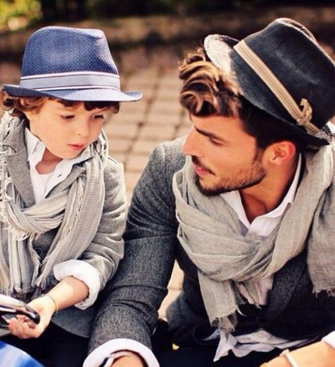 How Come Many Young Attractive Guys Have Kids? Is It Usually Like This? Attractive Guys Being Trapped With Pregnancy?