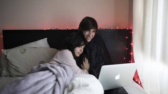 Do you like cuddling?