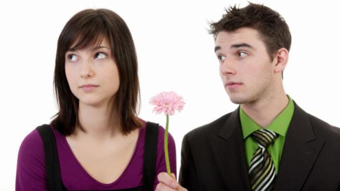 When does a person knows their dating standards are too high or unrealistic?