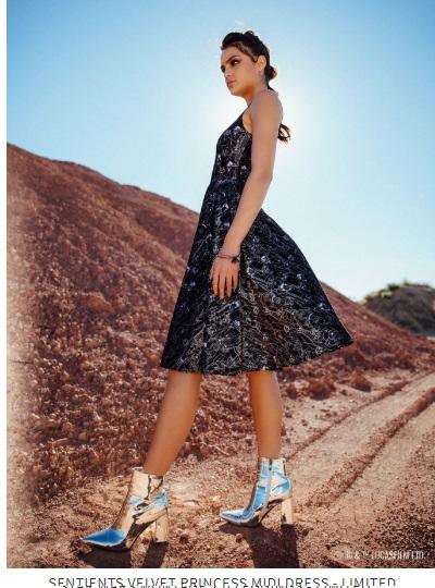 What is your favorite Star Wars blackmilk clothing?