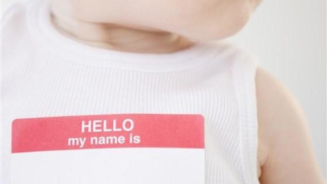 Have you ever heard of "Baby Name Stealing"? Has anyone ever had a baby name stolen from them?