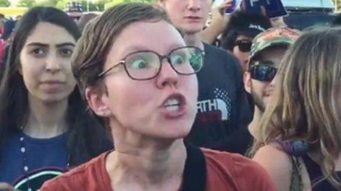 Why do feminists hate men so much?