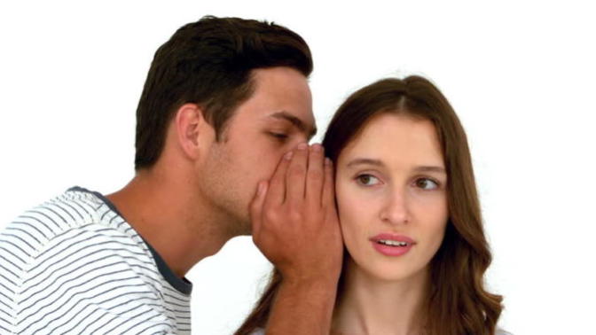 What advice would you give to the single members of the opposite sex?
